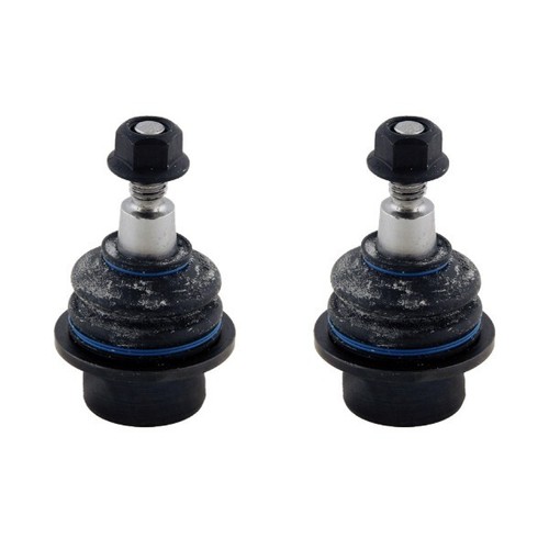 New set front lower ball - set,
