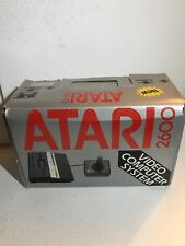CONSOLE ATARI 2600 COMPUTER