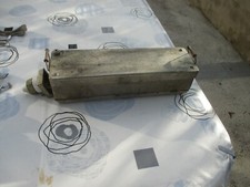 INSTRUMENTS DE CHIRURGIE