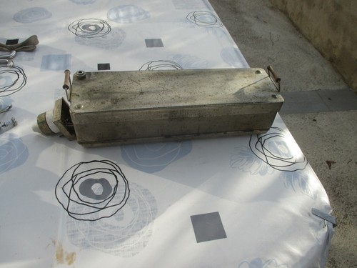 Instruments chirurgie - de,