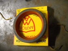 Joint D'Étanchéité Avant