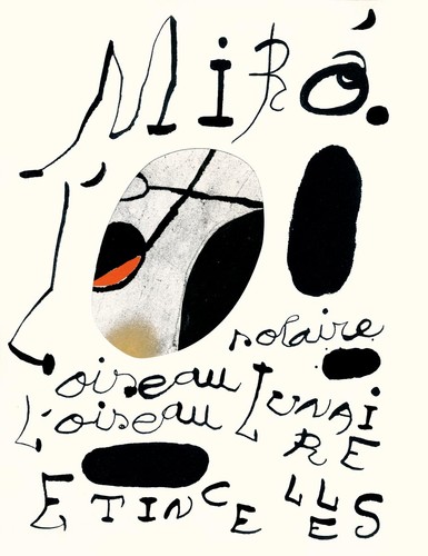 Joan miró livre miro - miró,,