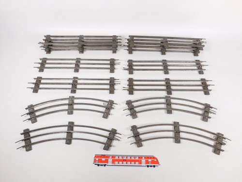 Märklin voie rail piste - märklin, 1