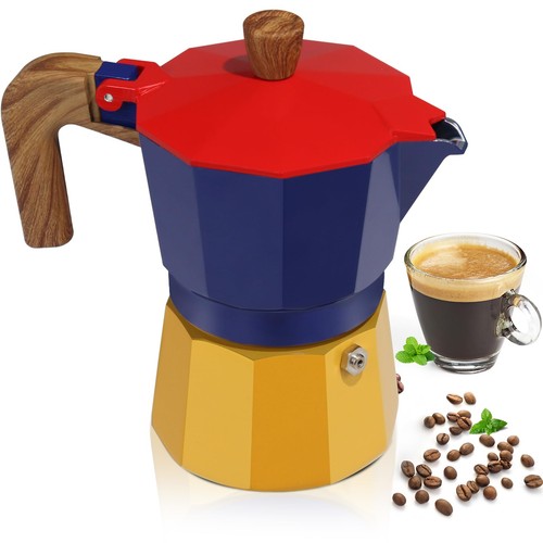 Cup 150ml 5oz - 3, aluminum