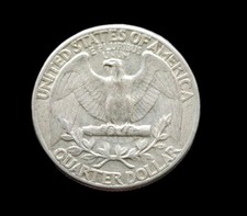 Etats-Unis  USA  Quarter