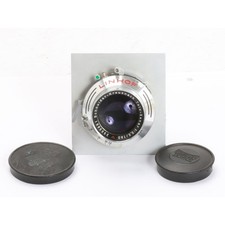 Schneider-Kreuznach Tele-Xenar