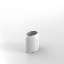 PORTE-BROSSE À DENTS À POSER