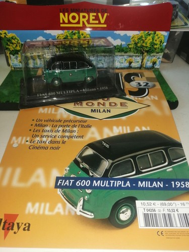 Ixo taxis monde fiat - taxis,