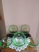 Lot bols dessert - de,
