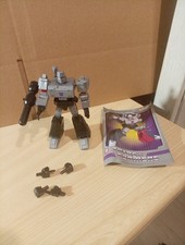 Figurine Transformers