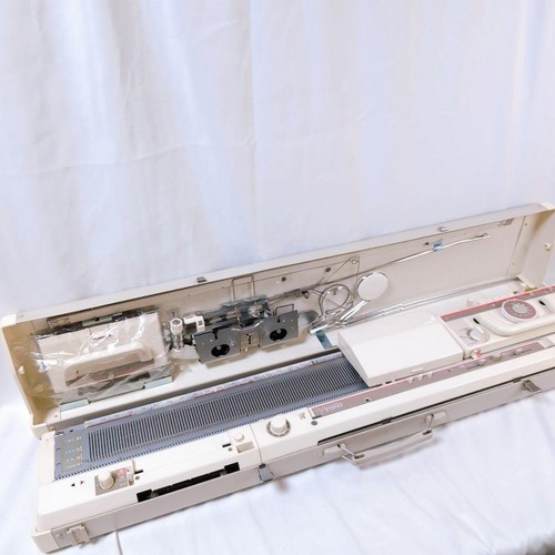 Machine tricoter brother - machine,