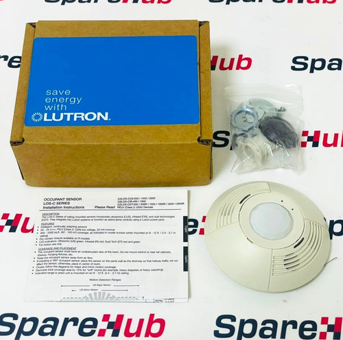Capteur occupation lutron - capteur,