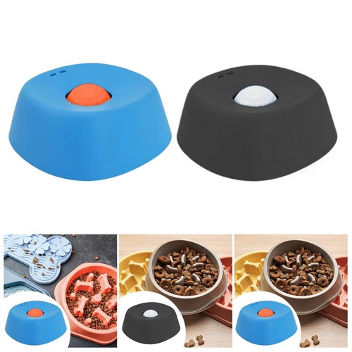 Gamelle anti ingestion pour - gamelle,
