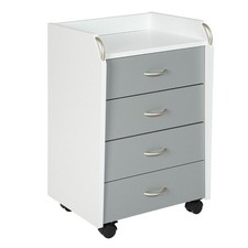 Caisson de Bureau 4 Tiroirs