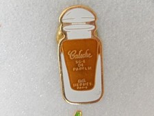 Pin's PARFUM CALECHE HERMES