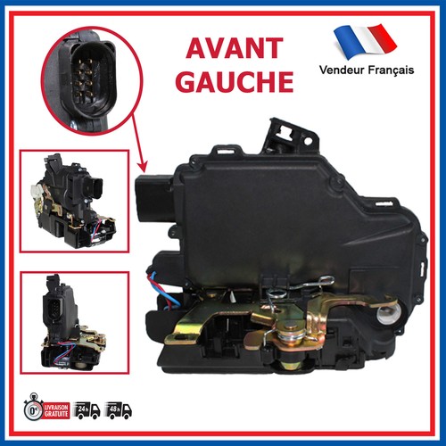 Moteur centralisation porte - moteur, de