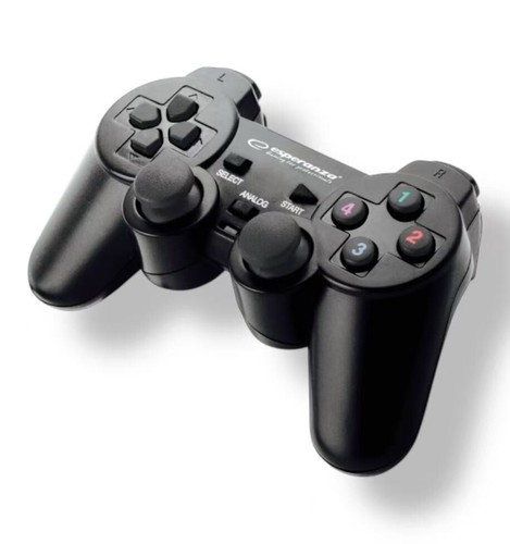 Esperanza eg102 gamepad - eg102,