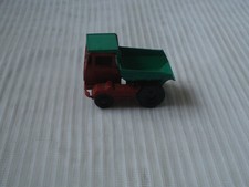 LESNEY (MATCHBOX) : Muir Hill