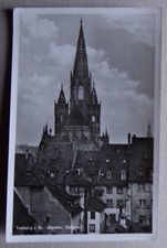 ET1024) CPSM ALLEMAGNE GERMANY DEUTSCHLAND FREIBURG i. B.