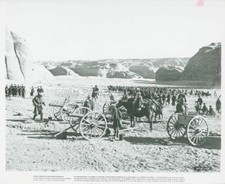 CHEYENNE AUTUMN 1964  PHOTO