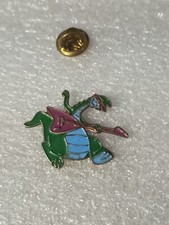 Pin's Denver Le Dernier