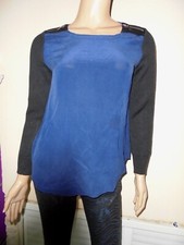 Pull tunique marque ba - pull, de