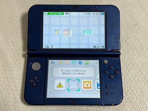 Console new nintendo 3ds - xl, |