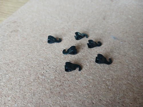 Attaches porte armes - 6,