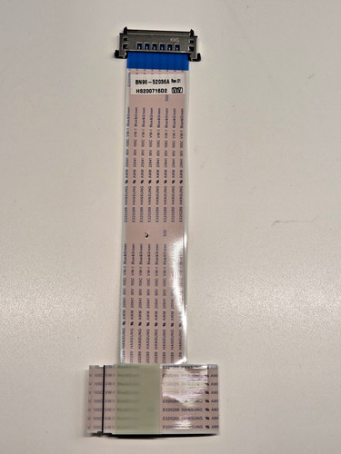 Cable nappe lvds moniteur - cable,