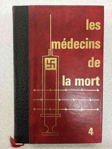 Les médecins mort - de, bon