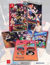 River City Girls [Complete