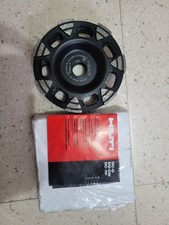 Disque DIAMANT HILTI 125/5"