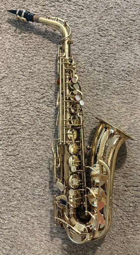 Vintage 1970 series conn - vintage,
