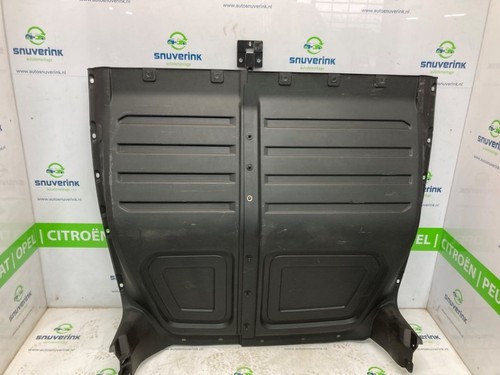 Cloison interieur cabine - cloison,