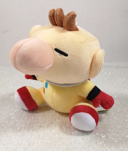 Peluche pikmin all - peluche, (plush)