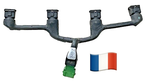 9633190480 faisceau injecteurs - faisceau,