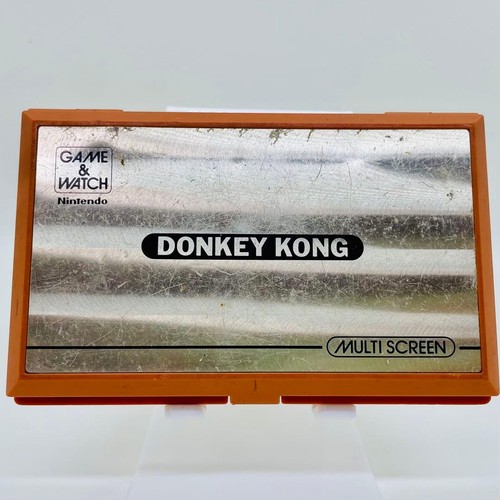 Donkey kong - (need, repair)