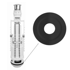 Joint de vanne de chasse d'eau