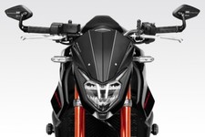 Miroirs Rétroviseurs Revenge