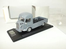 Citroen type pick long - pick, up