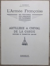 L. ROUSSELOT Planche N°74