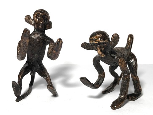 Anciens petits jumeaux - anciens,