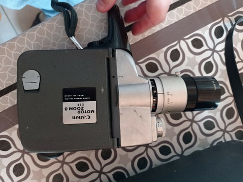 Camera vintage canon motor - camera,