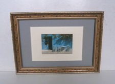 Tableau repro photo - , «