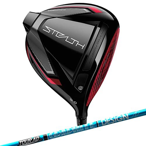 Taylor made stealth - taylor, driver