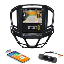 Sat Nav Car Radio GPS+Reverse
