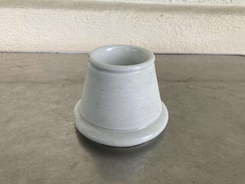 Ancien pyrogene blanc - ancien, en