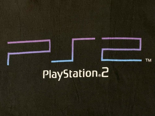 Nos vtg 2000 playstation 2 - s, *