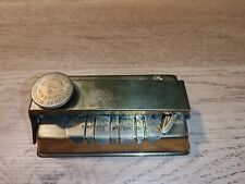 Ancien FOURNEAU MARCEL . L