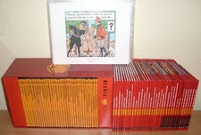 RARE: intégrale 34 DVDs et